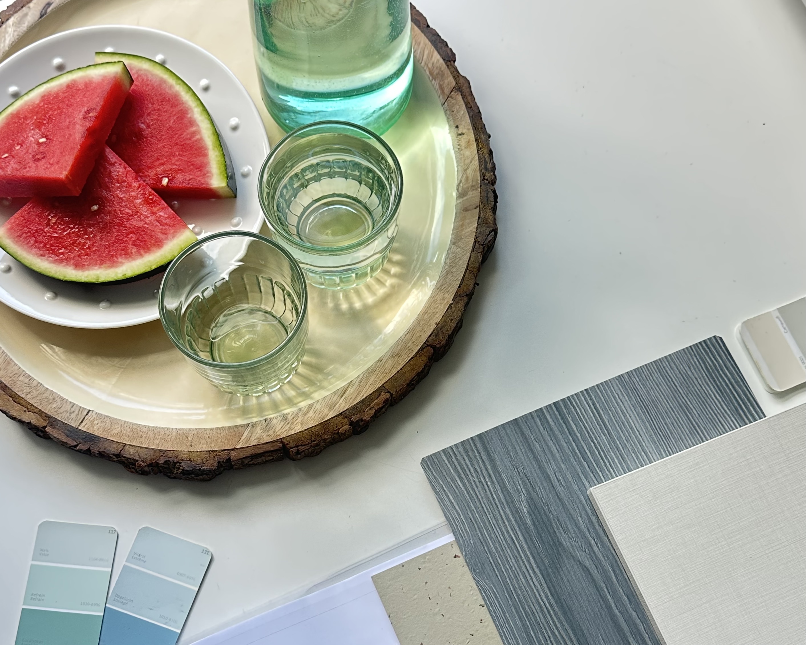 Hoe houd je je hoofd koel op kantoor?